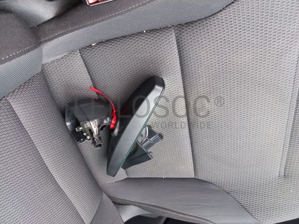 Volkswagen Golf 1.6 TDI · Ano 2017