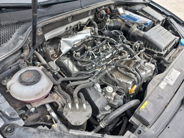 Volkswagen Golf 1.6 TDI · Ano 2017