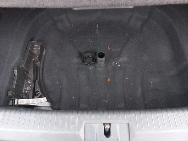 Volkswagen Golf 1.6 TDI · Ano 2017