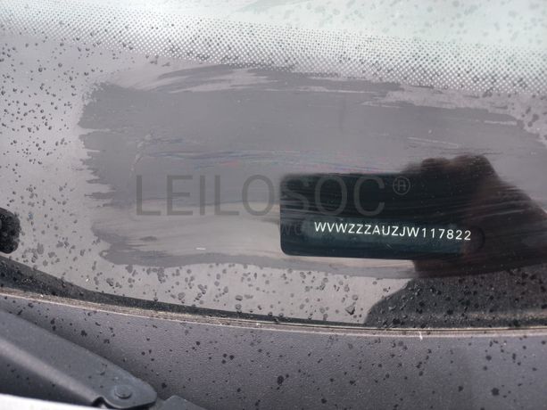 Volkswagen Golf 1.6 TDI · Ano 2017