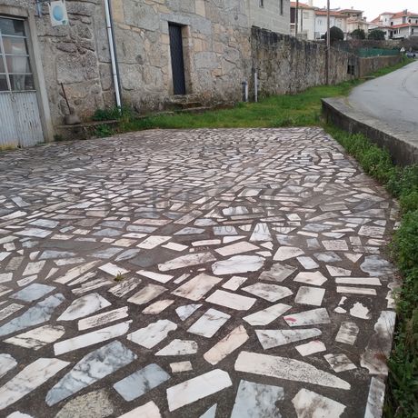 Quinhão Hereditário · Sobreposta, Braga