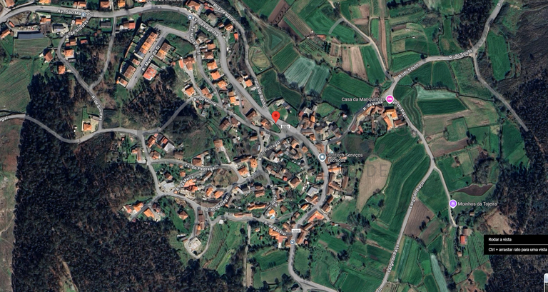 Quinhão Hereditário · Sobreposta, Braga