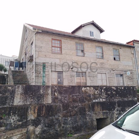 Quinhão Hereditário · Sobreposta, Braga