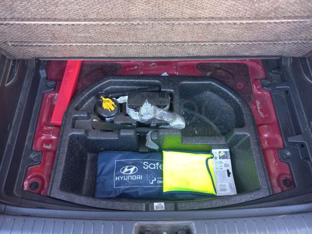 Hyundai Kauai · Ano 2019