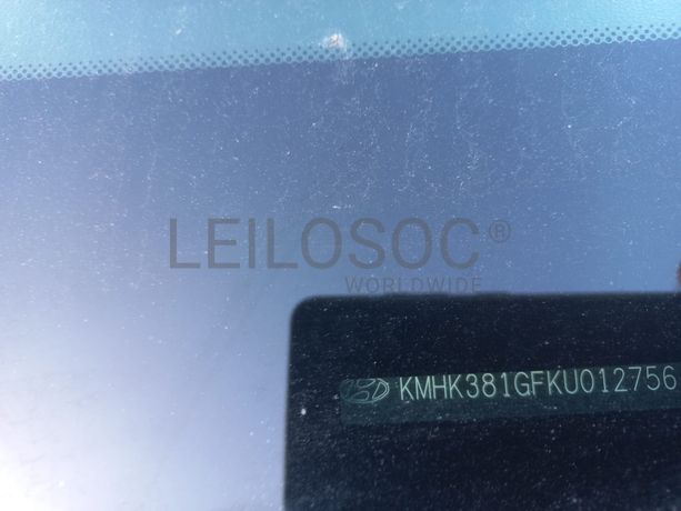 Hyundai Kauai · Ano 2019