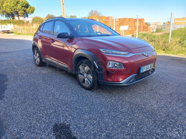 Hyundai Kauai · Ano 2019