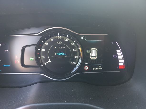 Hyundai Kauai · Ano 2019