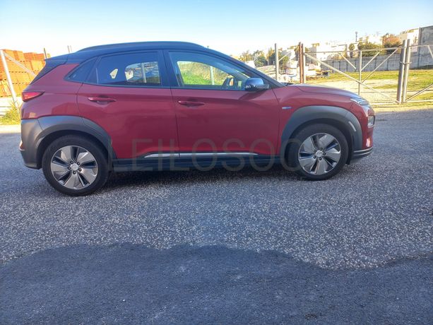 Hyundai Kauai · Ano 2019