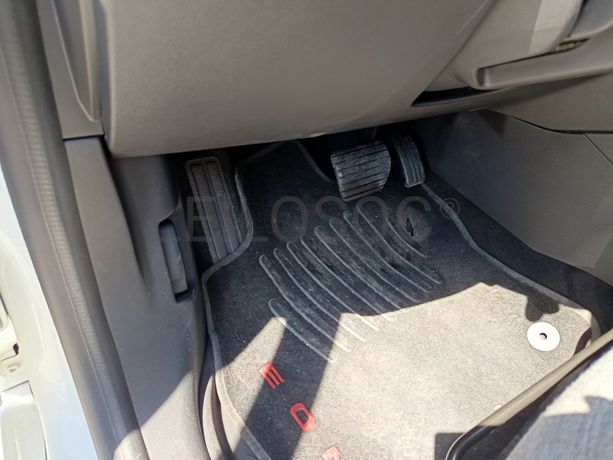 Renault Zoe · Ano 2020