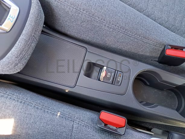 Renault Zoe · Ano 2020