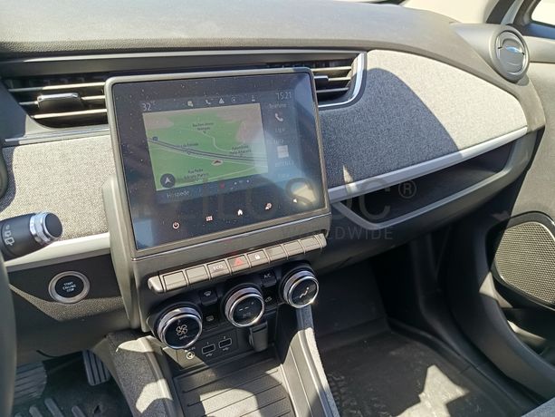 Renault Zoe · Ano 2020