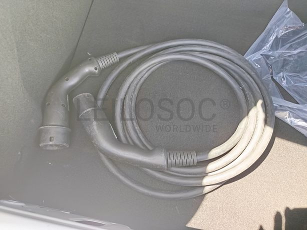 Renault Zoe · Ano 2020