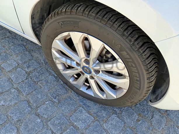 Renault Zoe · Ano 2020