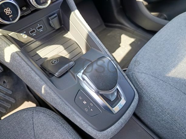 Renault Zoe · Ano 2020