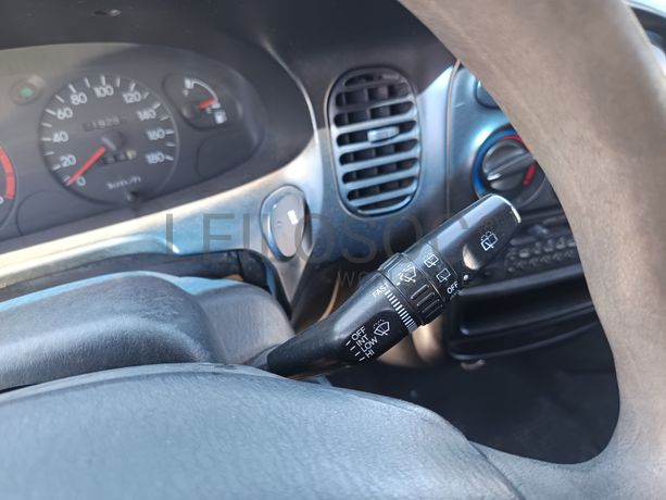 Hyundai H1 · Ano 1998