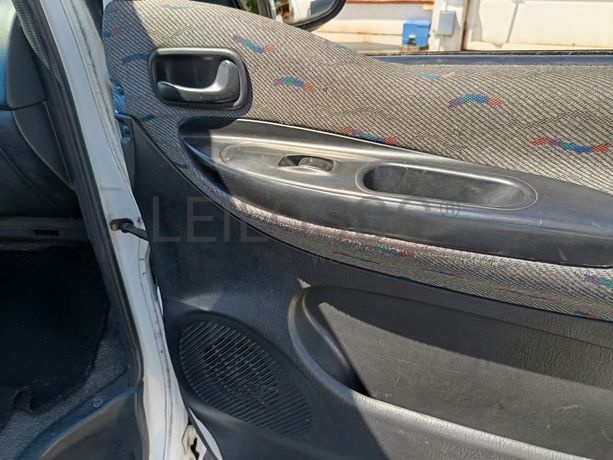 Hyundai H1 · Ano 1998