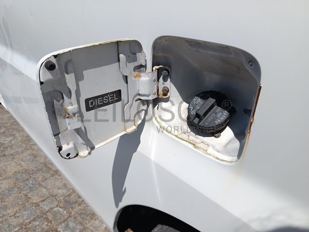 Hyundai H1 · Ano 1998