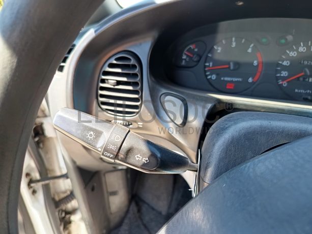 Hyundai H1 · Ano 1998