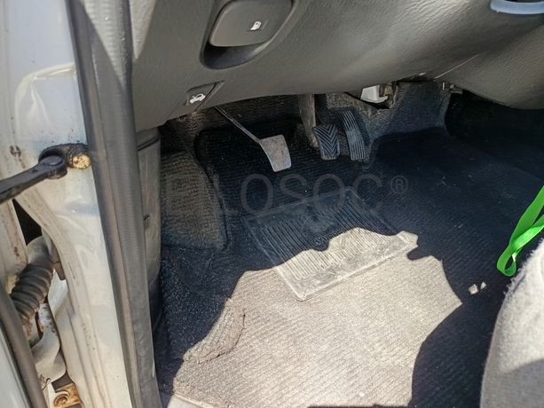 Hyundai H1 · Ano 1998