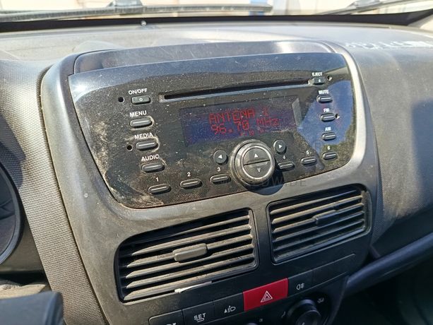 Opel Combo · Ano 2017