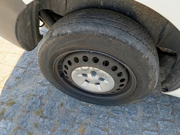 Opel Combo · Ano 2017