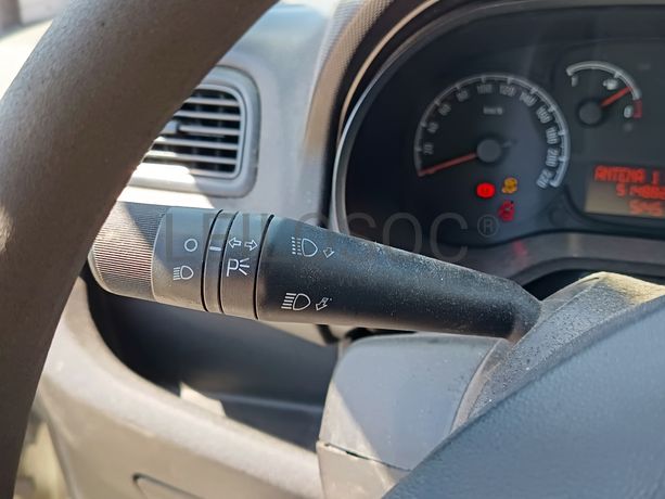 Opel Combo · Ano 2017