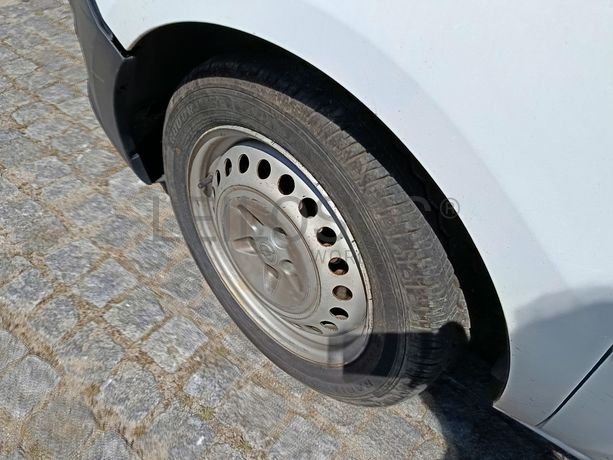 Opel Combo · Ano 2017