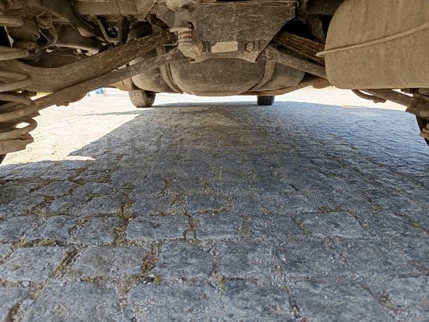 Opel Combo · Ano 2017