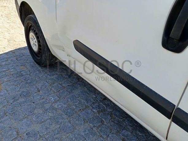 Opel Combo · Ano 2017
