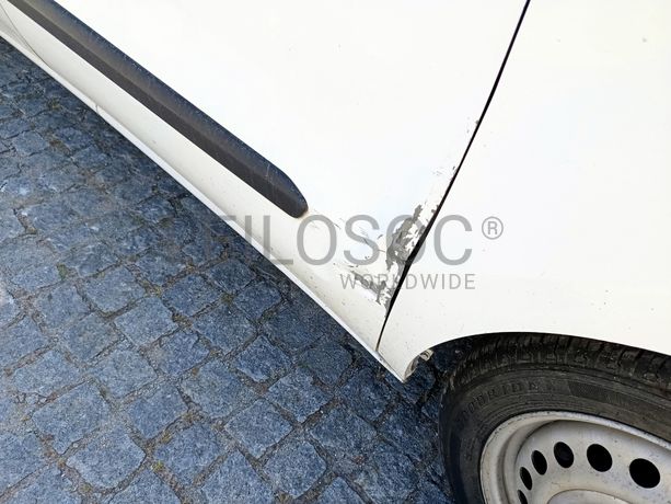 Opel Combo · Ano 2017