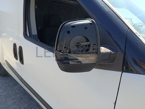 Opel Combo · Ano 2017