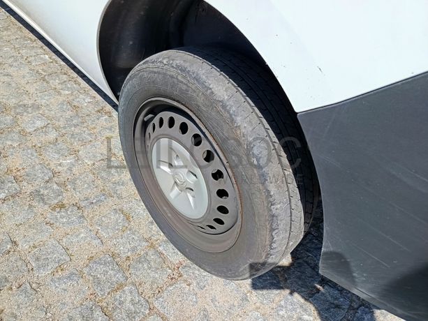 Opel Combo · Ano 2017