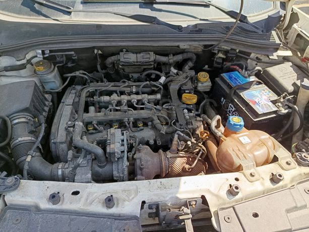 Opel Combo · Ano 2017