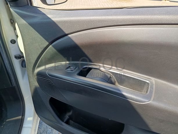 Opel Combo · Ano 2017