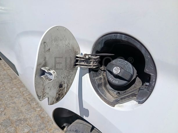 Opel Combo · Ano 2017