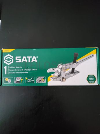 SEPARADOR DE RÓTULA UNIVERSAL