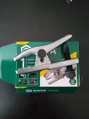 SEPARADOR DE RÓTULA UNIVERSAL