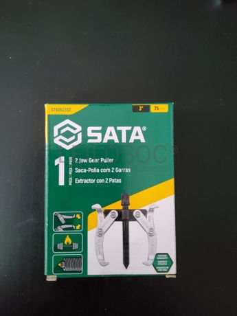 EXTRATORES REVERSÍVEIS DE 2 GARRAS DE 3"