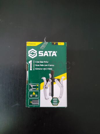 EXTRATORES REVERSÍVEIS DE 3 GARRAS DE 3"