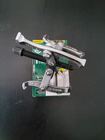 EXTRATORES REVERSÍVEIS DE 3 GARRAS DE 3"