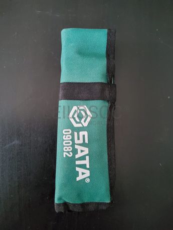 CHAVES DE ROQUETE COM CABEÇA FLEXÍVEL