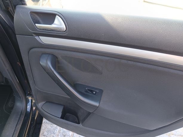 Volkswagen Golf TDI · Ano 2012