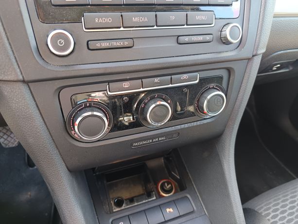 Volkswagen Golf TDI · Ano 2012