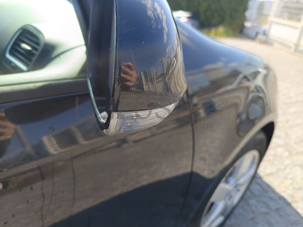 Volkswagen Golf TDI · Ano 2012