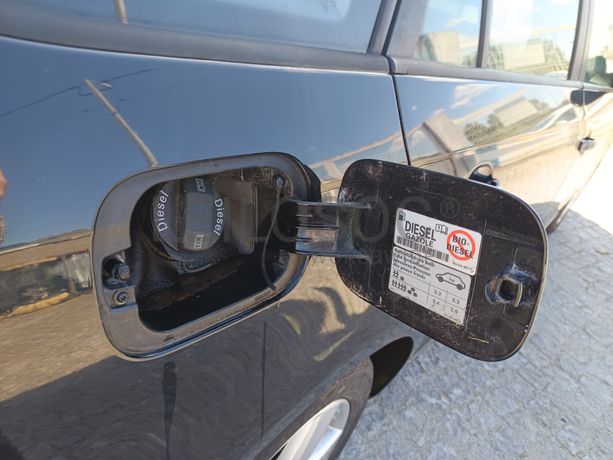 Volkswagen Golf TDI · Ano 2012