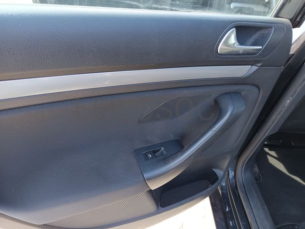 Volkswagen Golf TDI · Ano 2012