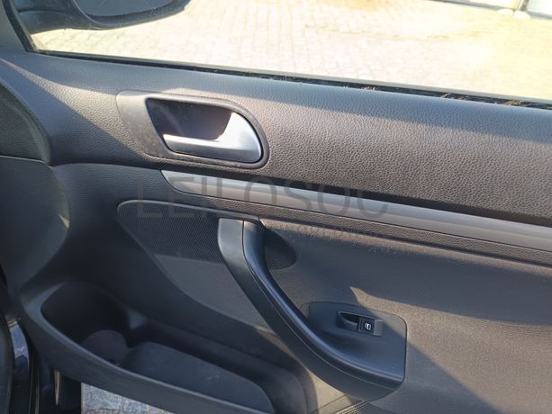 Volkswagen Golf TDI · Ano 2012