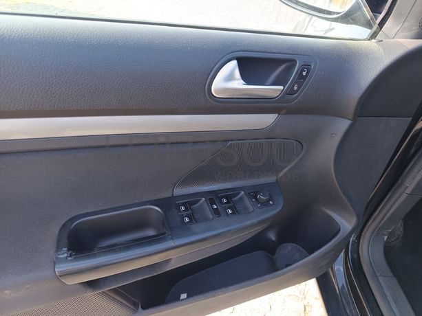 Volkswagen Golf TDI · Ano 2012