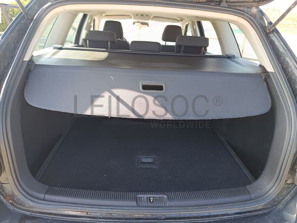 Volkswagen Golf TDI · Ano 2012