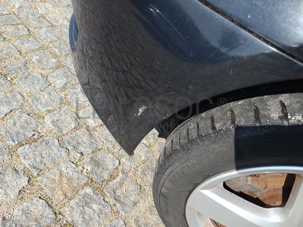 Volkswagen Golf TDI · Ano 2012